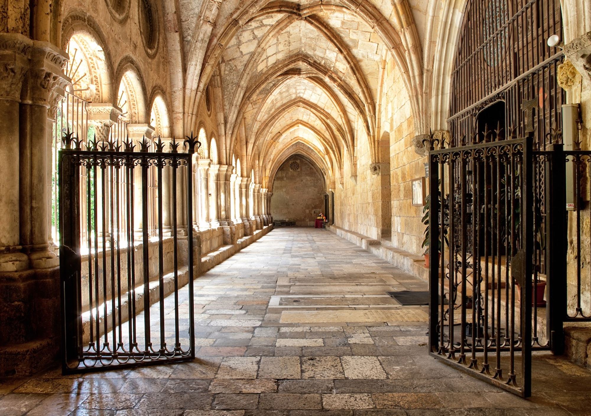 reservar tours Catedral de Tarragona